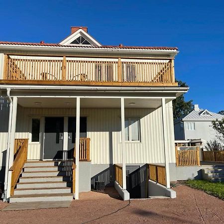 Apartmán Torggatan 54 Mariehamn Exteriér fotografie
