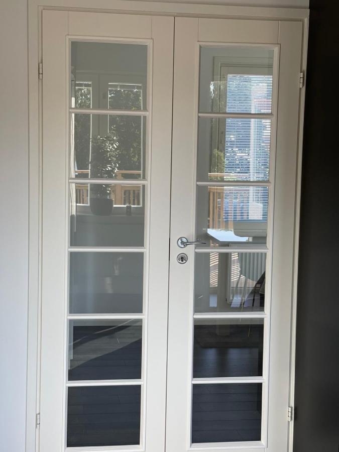 Apartmán Torggatan 54 Mariehamn Exteriér fotografie