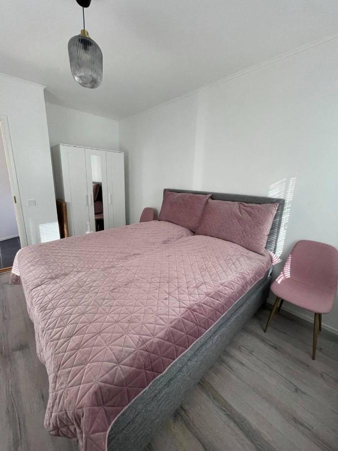Apartmán Torggatan 54 Mariehamn Exteriér fotografie