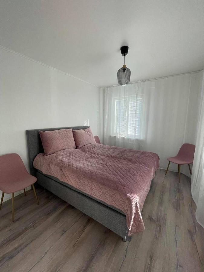 Apartmán Torggatan 54 Mariehamn Exteriér fotografie