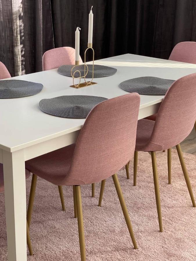 Apartmán Torggatan 54 Mariehamn Exteriér fotografie