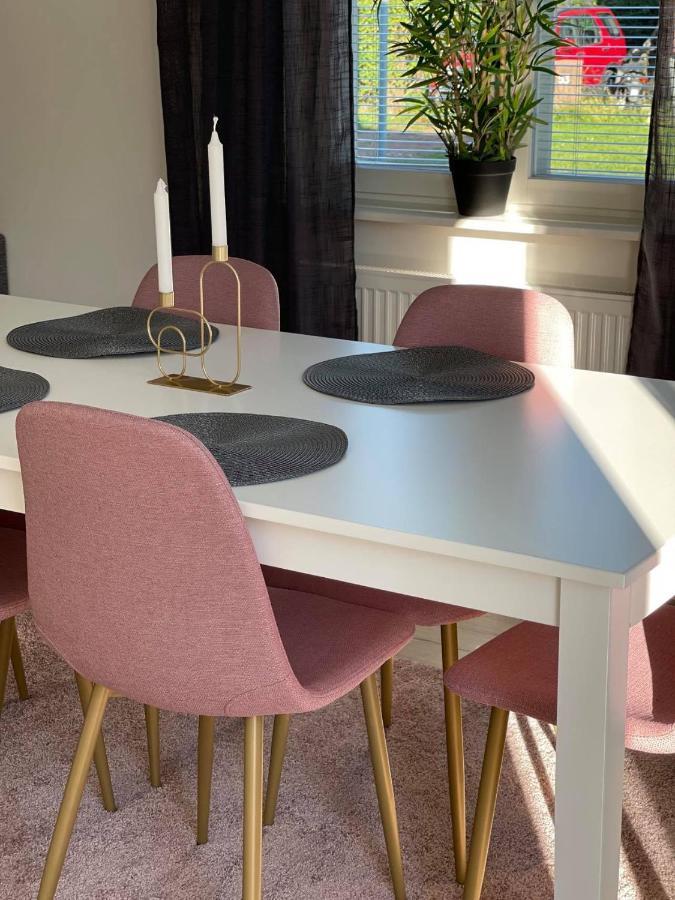 Apartmán Torggatan 54 Mariehamn Exteriér fotografie